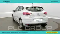 2020 Renault Clio
