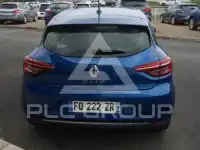 2020 Renault Clio