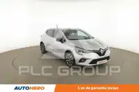 2020 Renault Clio