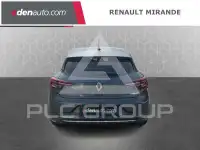 2020 Renault Clio