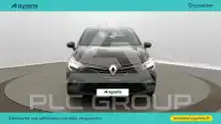 2020 Renault Clio