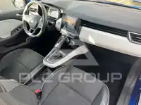 2020 Renault Clio