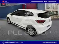 2020 Renault Clio