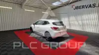 2020 Renault Clio