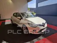 2020 Renault Clio