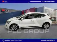 2020 Renault Clio