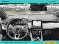 2020 Renault Clio