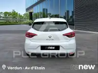 2020 Renault Clio
