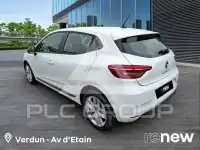 2020 Renault Clio