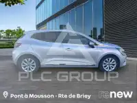 2020 Renault Clio