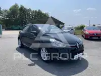 2020 Renault Clio