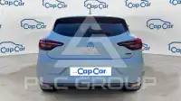 2020 Renault Clio