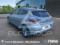 2020 Renault Clio