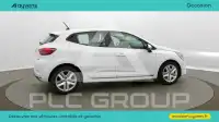 2020 Renault Clio