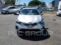 2020 Renault Clio