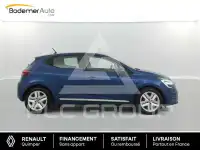 2020 Renault Clio