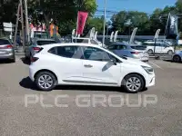 2020 Renault Clio