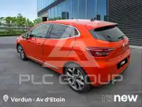 2020 Renault Clio