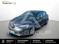 2020 Renault Clio