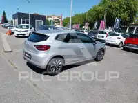 2020 Renault Clio