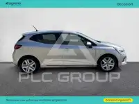 2020 Renault Clio