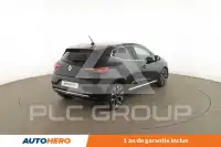 2020 Renault Clio