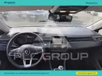 2020 Renault Clio