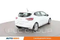 2020 Renault Clio