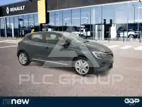 2020 Renault Clio