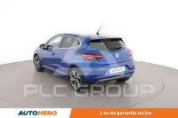 2020 Renault Clio