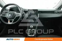 2020 Renault Clio