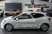 2020 Renault Clio
