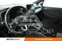 2020 Renault Clio