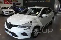 2020 Renault Clio