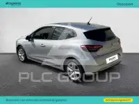 2020 Renault Clio