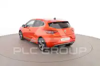 2020 Renault Clio