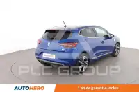 2020 Renault Clio