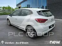 2020 Renault Clio