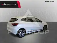 2020 Renault Clio