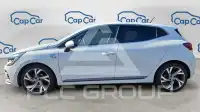 2020 Renault Clio