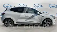2020 Renault Clio