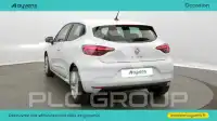 2020 Renault Clio
