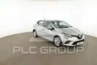 2020 Renault Clio