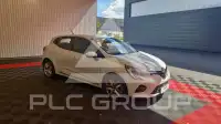 2020 Renault Clio