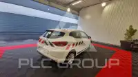 2020 Renault Clio