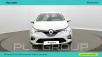 2020 Renault Clio
