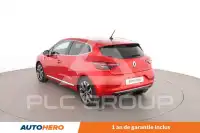 2020 Renault Clio