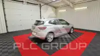 2020 Renault Clio