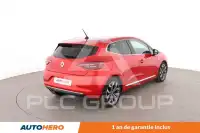 2020 Renault Clio