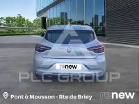 2020 Renault Clio